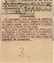 L'AEROPLÀ-MONOPLÀ CAUSARÀS EN LA PREMSA DE 1909