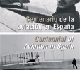Centenario de la Aviación en España