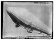 Zeppelin Passenger ship, 1910-1915, Zeppelin. Library of Congress Prints and Photographs Division Washington, D.C. 20540 USA