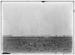 TITLE:  [Long-range view of machine on launching track, probably Wilbur and Orville standing on either side; Huffman Prairie, Dayton, Ohio]
CALL NUMBER:  LC-W86- 55 [P&P] REPRODUCTION NUMBER:  LC-DIG-ppprs-00646 (digital file from original)LC-W861-55 (b&w film copy neg.) CREATED/PUBLISHED:  [1904 June or July] PART OF:  Glass negatives from the Papers of Wilbur and Orville Wright REPOSITORY:  Library of Congress Prints and Photographs Division Washington, D.C. 20540 USA