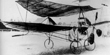 L’aeroplà del danés J.C.H. Ellehammer.