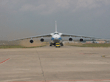 Aeroport de Manises (València). ANTONOV AN-124. Aena