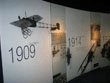 03-09-3009 Inaguració de l’exposició Objectiu Volar. Fundació La Caixa, Paterna. Foto CDR