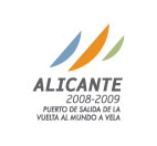 Alacant 2008 - 2009