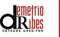 Cátedra Demetrio Ribes UVEG-FGV